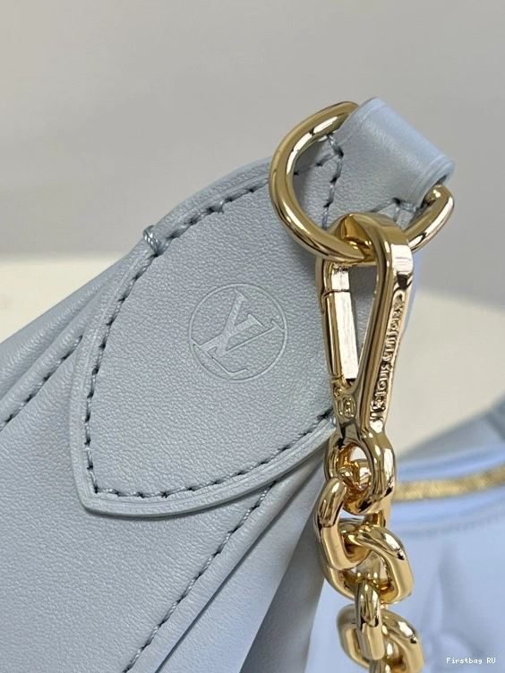 First bag THE MOON VUITTON OVER LOUIS 0803